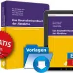 Das Baustellenhandbuch der Abnahme