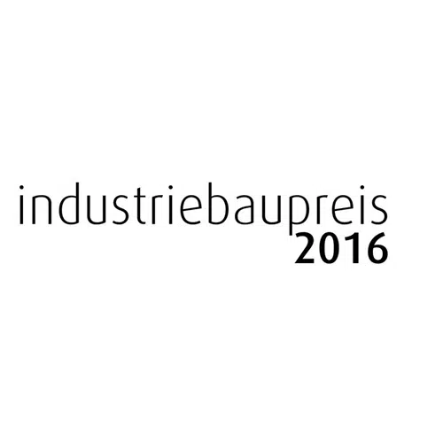 industriebaupreis2016: Registrieren Sie sich jetzt!