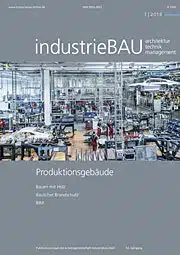 Produktionsgebäude