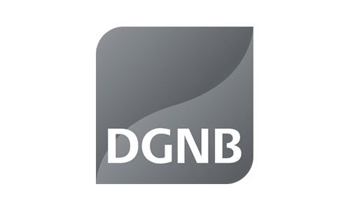 DGNB: Platin-Upgrade für Gold-Zertifikat