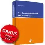Das Baustellenhandbuch der Masstoleranzen