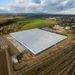 Gazeley
