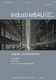 Logistik und Distribution