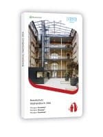 Brandschutz Glashandbuch 2016