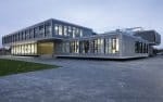 Henn baut modulares Innovationszentrum für Merck in Darmstadt