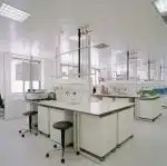 Produktionskomplex Roche Diagnostics
