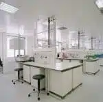 Produktionskomplex Roche Diagnostics, Penzberg, HWP