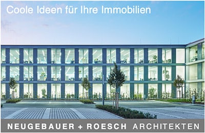 Neugebauer + Rösch  Architekten