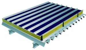 Kalzip Solarsysteme