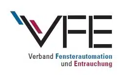 VFE: neuer Verband für automatisierte natürliche Lüftung