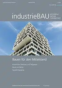 Bauen für den Mittelstand