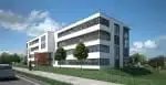 Goldbeck baut Office 51°7 in Bochum