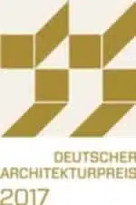 Deutscher Architekturpreis 2017 ausgelobt