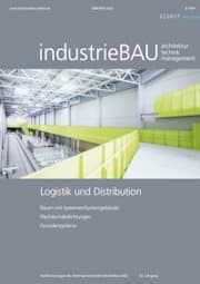 Logistik und Distribution