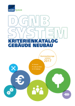 DGNB aktualisiert Zertifikat