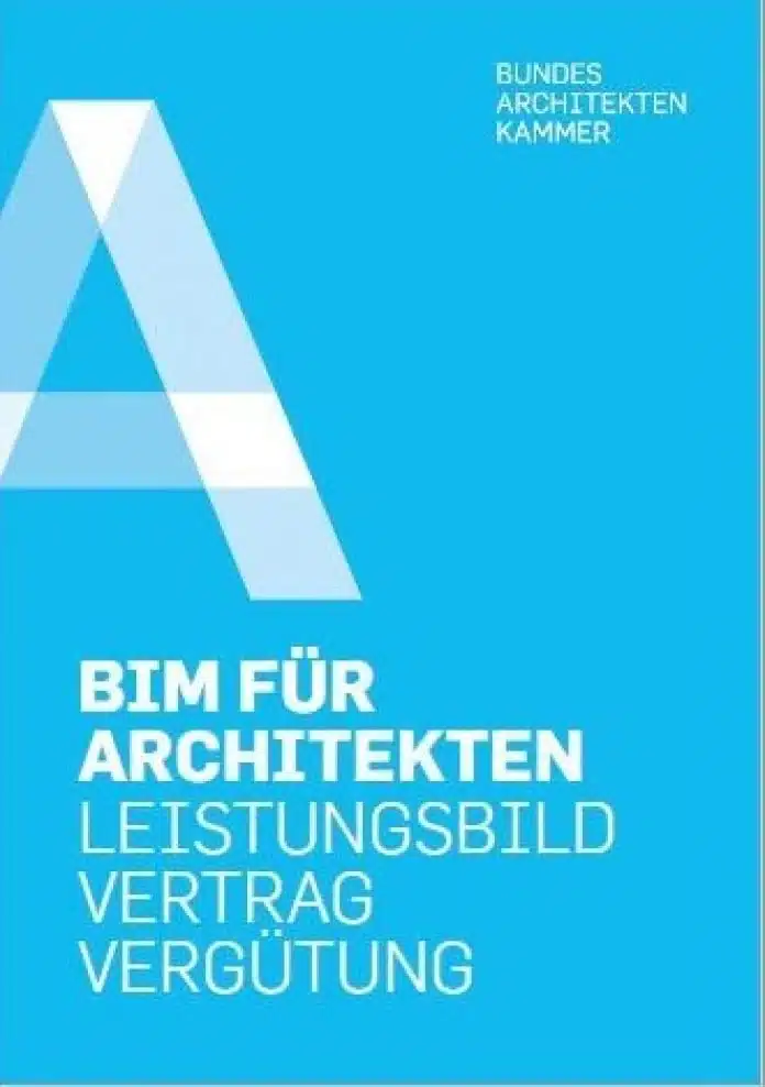 Leitfaden BIM für Architekten