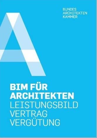 Leitfaden BIM für Architekten