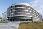 Bosch-IT-Campus in Stuttgart eröffnet