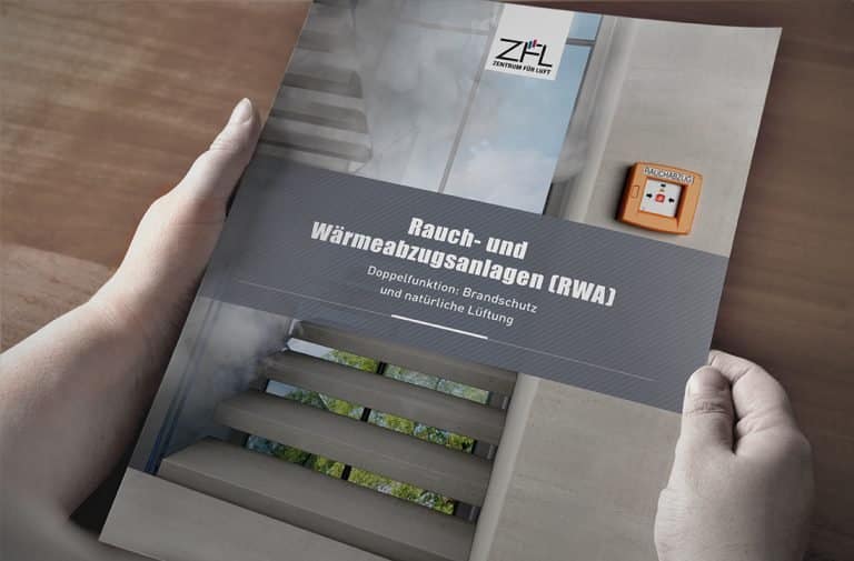 VFE veröffentlicht Informationsbroschüre zu RWA-Anlagen