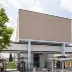 Ferrero, Sozialgebäude, Stadtallendorf