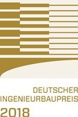 Startschuss für Deutschen Ingenieurbaupreis 2018