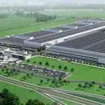 Mercedes-Benz-Werk-Poland