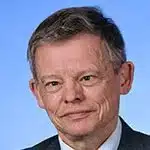 Prof Thomas Brandin
