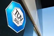 TÜV SÜD zertifiziert nach BREEAM