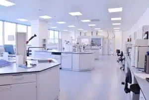 VDI 2051, Raumlufttechnik, Labor, Laboratorien, VDI-Lüftungsregeln, Lüftungstechnik