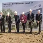 2018_037_Spatenstich fuer den ZEISS Innovation Hub KIT_rdax_1200x799