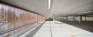 Verkehrsbauten