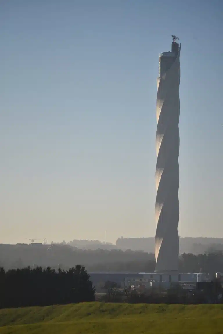 Testturm erhält Deutschen Ingenieurbaupreis 2018