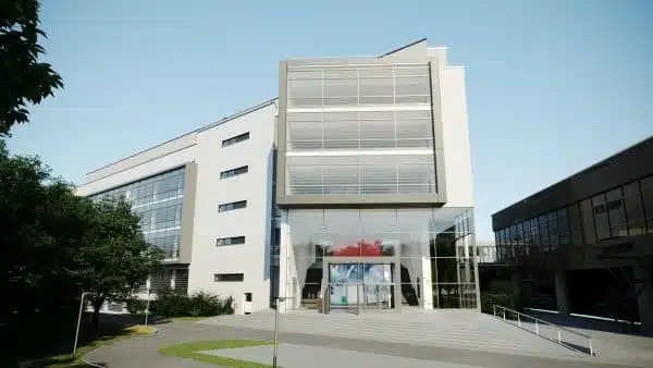 Henkel baut globales Innovationszentrum für Klebstofftechnologien