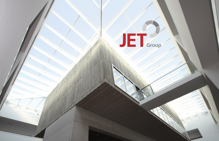 Velux übernimmt Jet-Gruppe