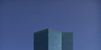 Bosch Prime Tower Handvenenerkennung zutrittskontrolle Aufzugssteuerung Sicherheitstechnik