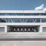 Einweihung des neuen Siemens Campus in Zug / Inauguration of the new Siemens Campus in Zug