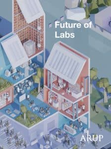 Cover Future of Labs Labor der Zukunft