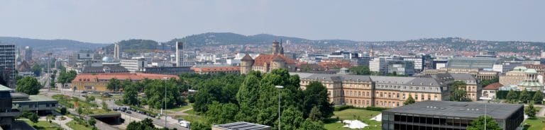 Entwicklungskonzept Industriebau für die IBA 2027 Stadtregion Stuttgart
