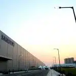 10-Samsung Noida-Plant