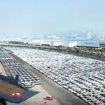 2-Hyundai Ulsan Plant