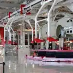 7-Tesla Fremont