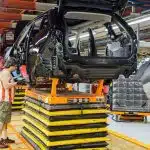 8-Jeep Chrysler Belvidere Assembly Plant