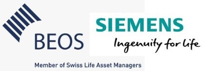 Siemens verkauft Gewerbeimmobilien an BEOS