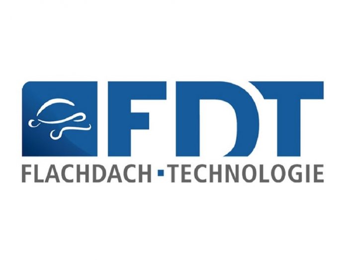 FDT, Donges, Mutares, Donges Steeltec, Fladchdachtechnologie