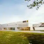 SWG-1 (c)HK Architekten