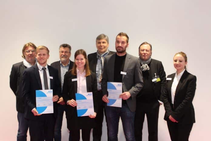 AGI-Foerderpreis