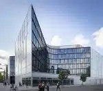 HENN_Zalando_HQ_©_HGEsch_Aussenansicht_Tag – Kopie