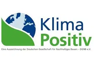 DGNB: Elf Auszeichnungen für klimapositive Gebäude