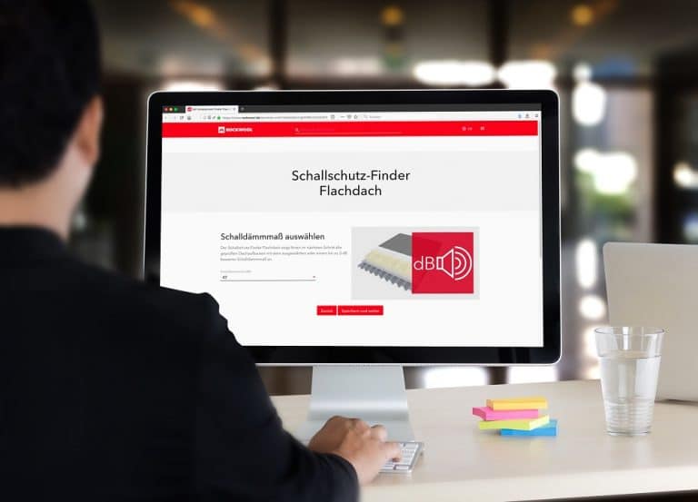 Rockwool veröffentlicht Datenbank zum Schallschutz