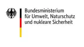 Logo BMU